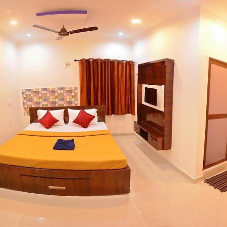 Hotel Amar Park Mahabalipuram Exterior photo